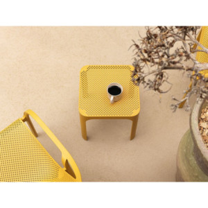 Zoom Nardi Tavolo Net 40