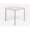 Nardi Tavolo Piave 80x80