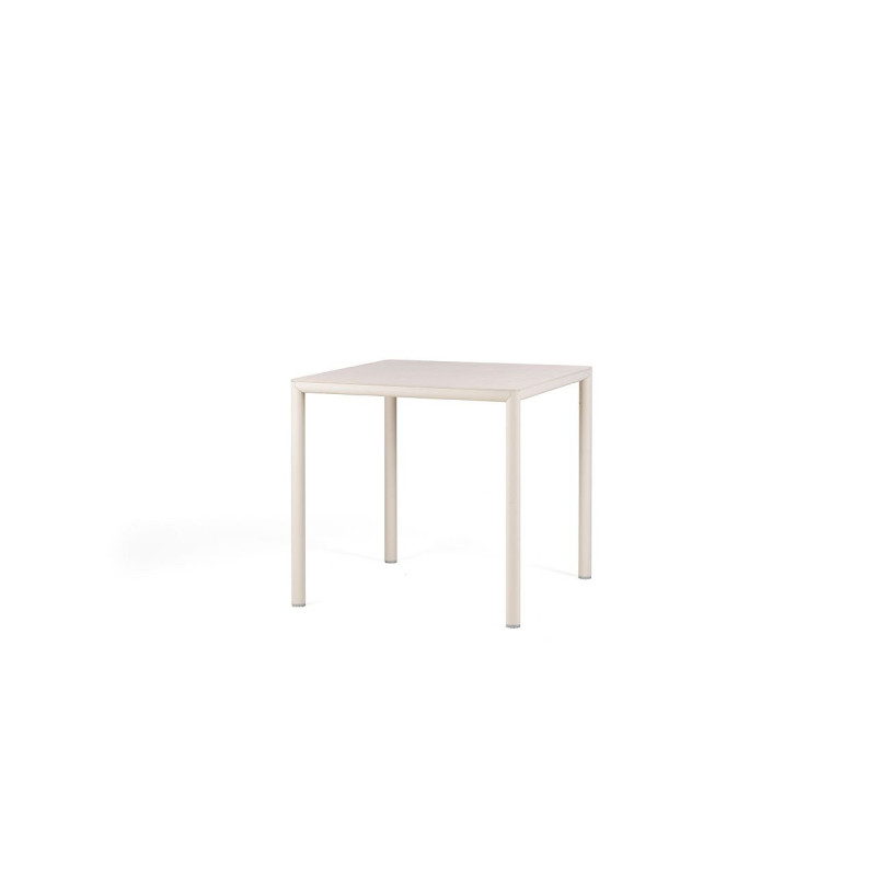 Nardi Tavolo Piave 80x80