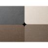 Nardi Tavolo Piave 90x90