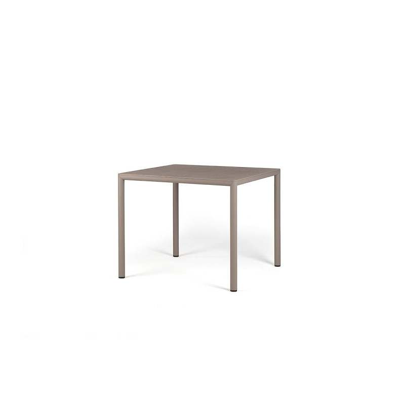 Nardi Tavolo Piave 90x90