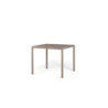 Nardi Tavolo Piave 90x90