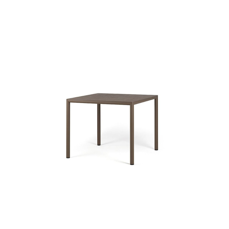 Nardi Tavolo Piave 90x90