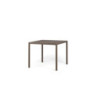 Nardi Tavolo Piave 90x90