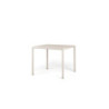 Nardi Tavolo Piave 90x90
