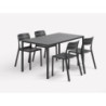 Nardi Tavolo Piave 120x70