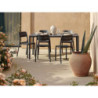 Nardi Tavolo Piave 120x70