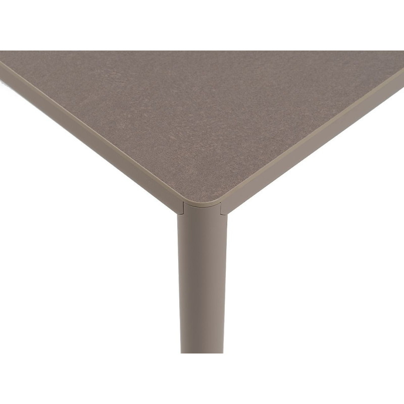Nardi Tavolo Piave 120x70