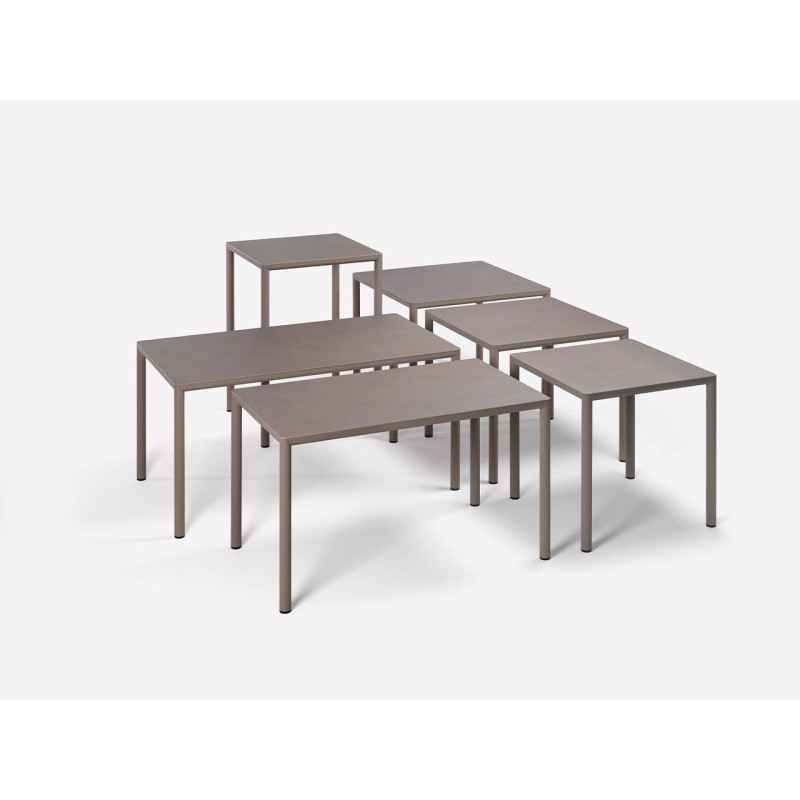 Nardi Tavolo Piave 140x80