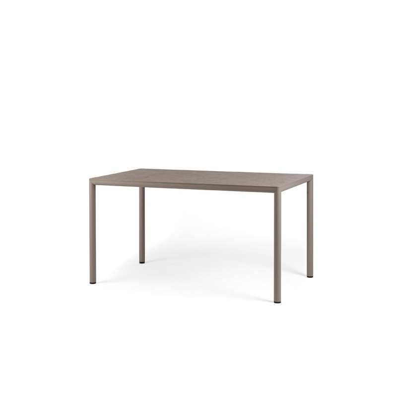 Nardi Tavolo Piave 140x80
