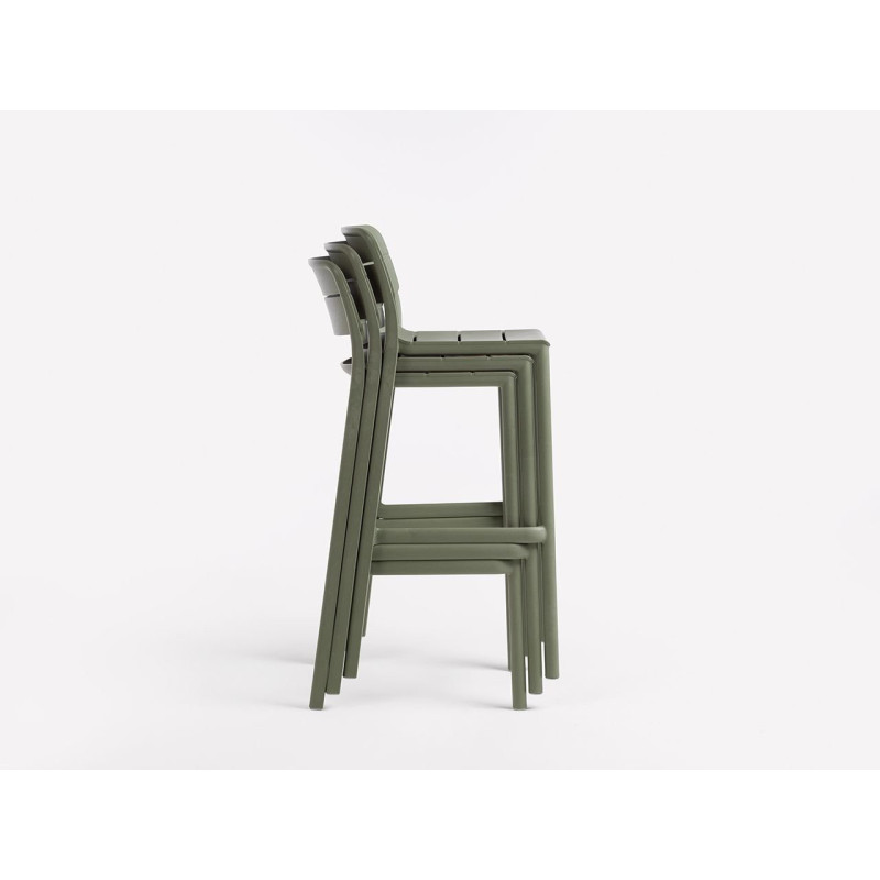 Nardi Cassia Stool