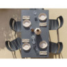 Nardi Tavolo Piave 160x90