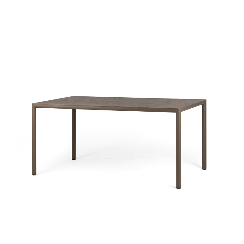 Nardi Tavolo Piave 160x90