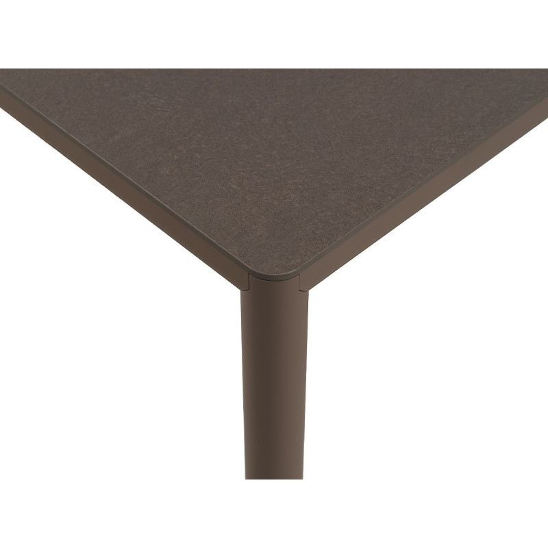 Nardi Tavolo Piave 160x90