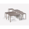 Nardi Tavolo Piave 160x90