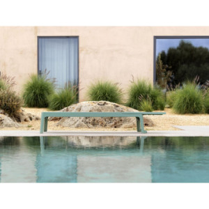 Zoom Nardi Lettino Plano