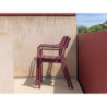Nardi Sedia Cassia Armchair