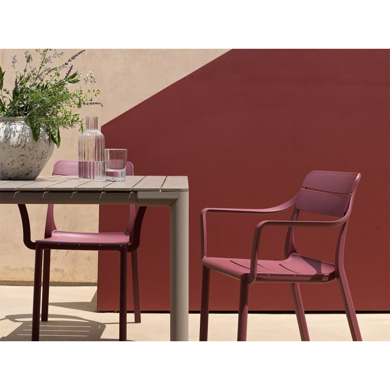 Nardi Sedia Cassia Armchair