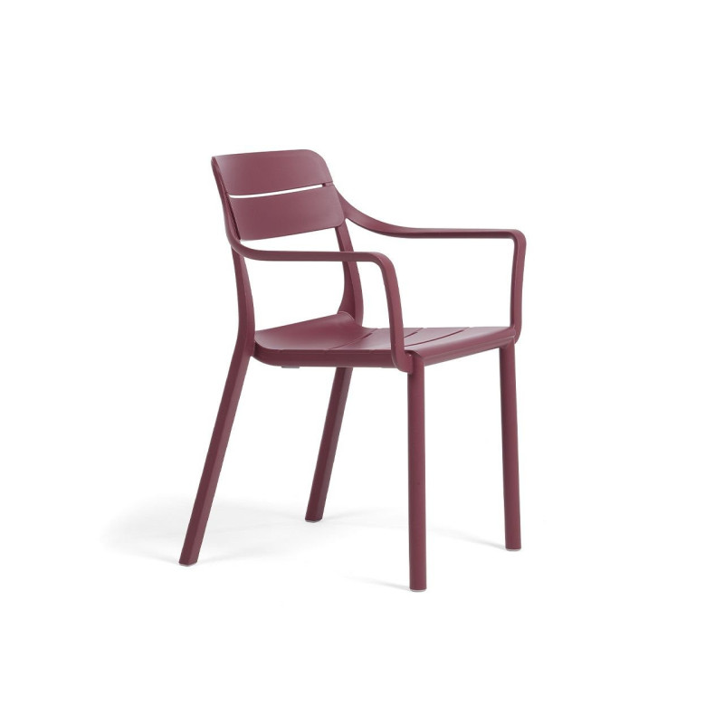 Nardi Sedia Cassia Armchair