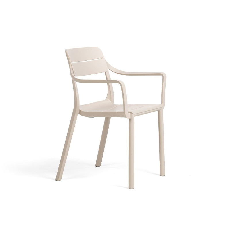 Nardi Sedia Cassia Armchair