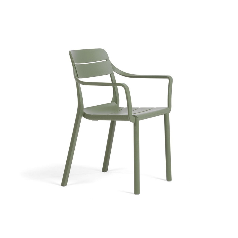 Nardi Sedia Cassia Armchair