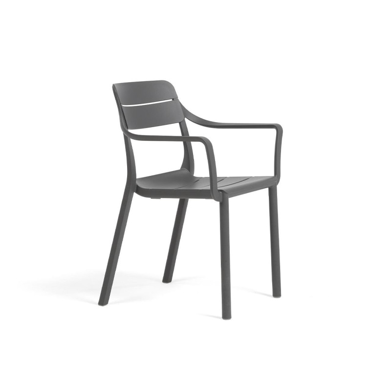 Nardi Sedia Cassia Armchair
