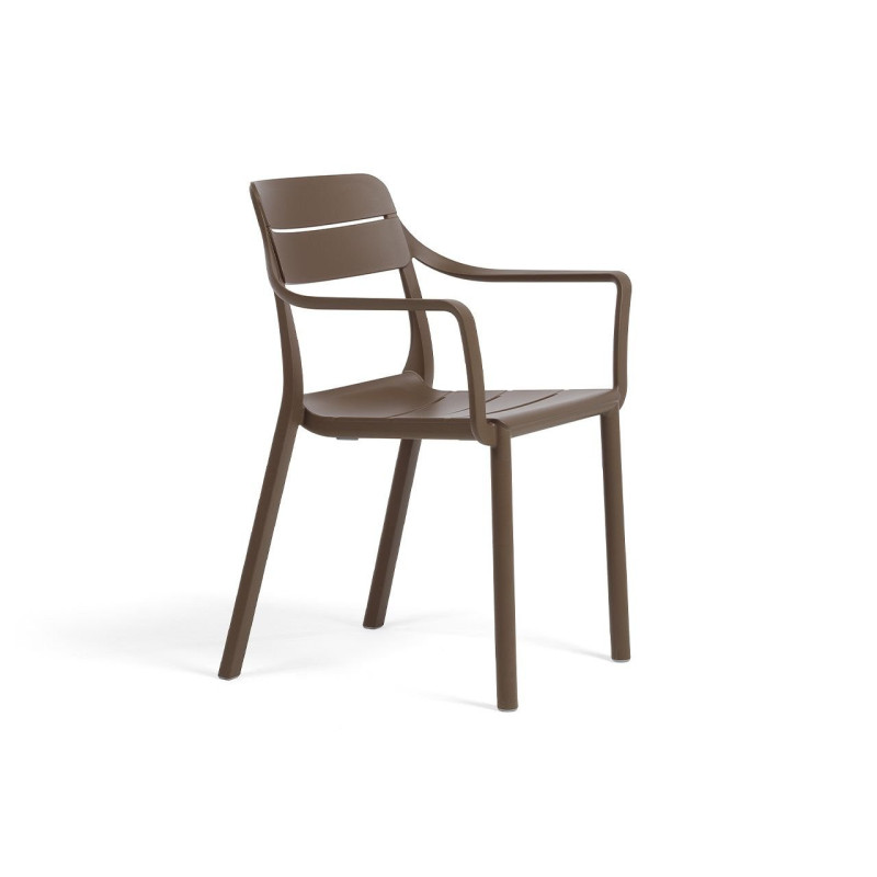 Nardi Sedia Cassia Armchair