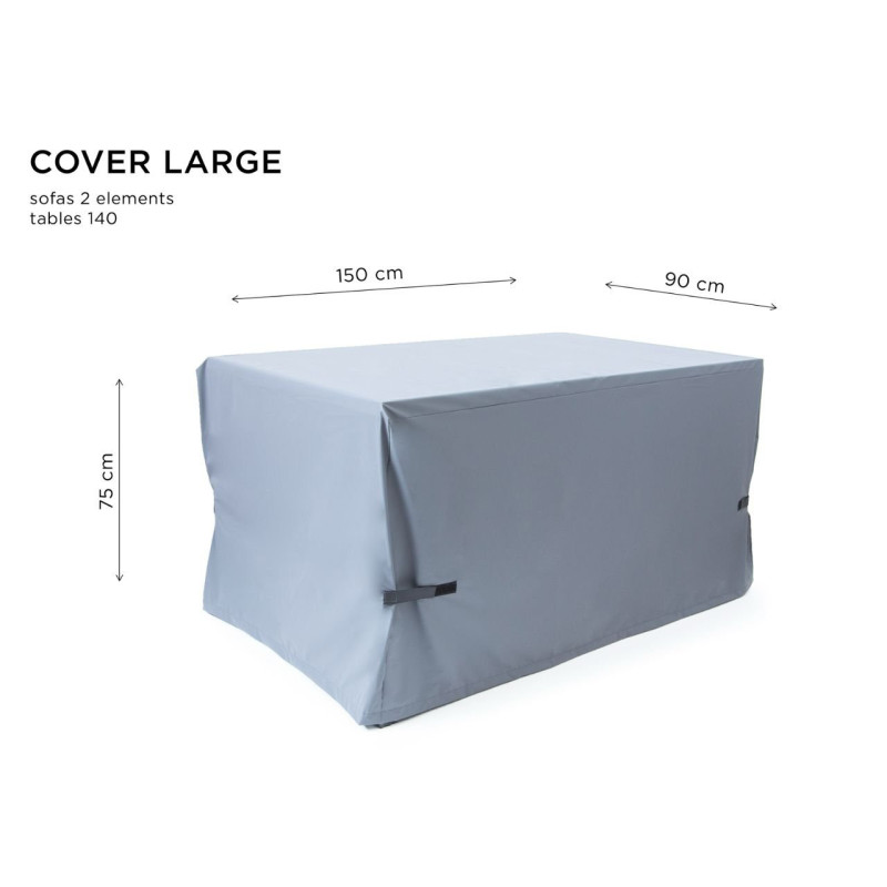 Nardi Cover Large