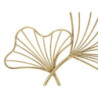 Scultura Leaf Glam cm 25x8,5x35