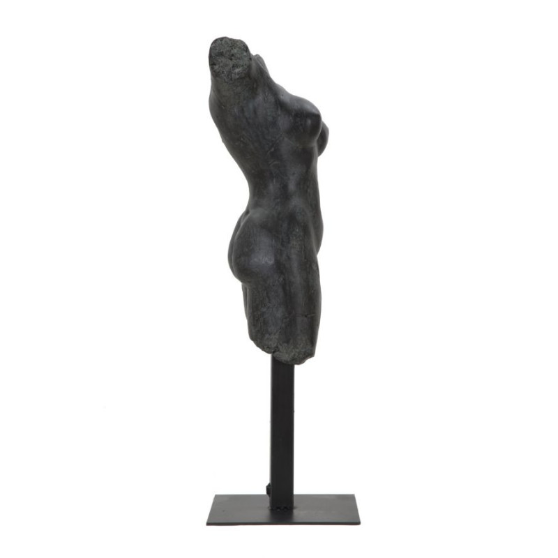 Scultura Museum Woman cm 19x17x50