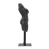 Scultura Museum Woman cm 19x17x50