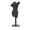 Scultura Museum Woman cm 19x17x50