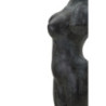Scultura Museum Woman cm 19x17x50