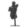 Scultura Museum Man cm 26x22x57,5
