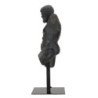 Scultura Museum Man cm 26x22x57,5