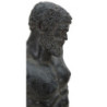 Scultura Museum Man cm 26x22x57,5