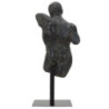Scultura Museum Man cm 26x22x57,5