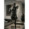 Scultura Museum Man cm 26x22x57,5