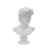 Scultura Roman cm 21,5x14,5x34