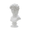 Scultura Roman cm 21,5x14,5x34