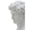 Scultura Roman cm 21,5x14,5x34