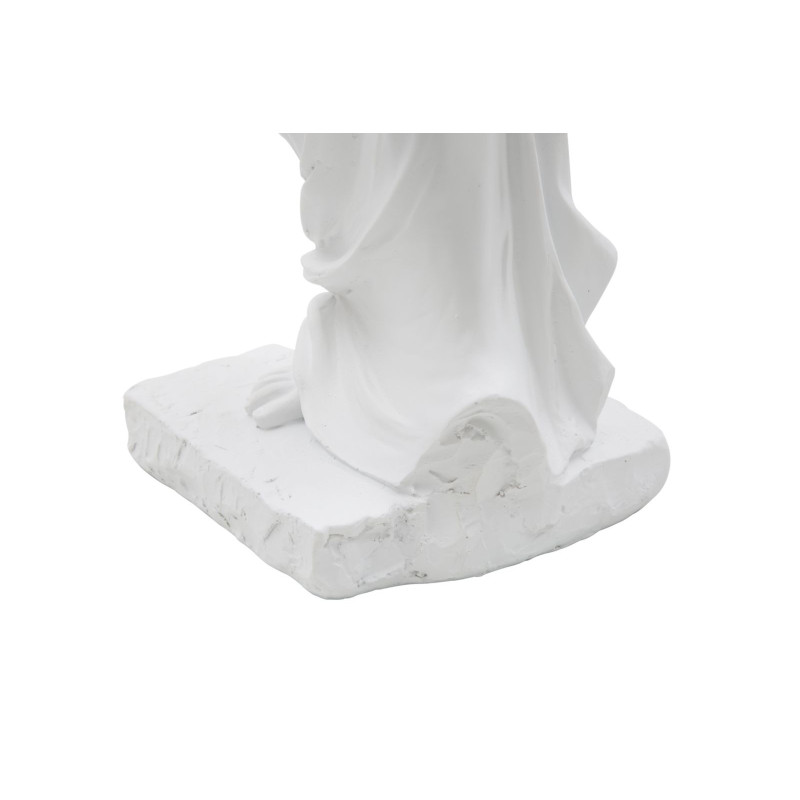 Scultura Statua Woman cm 14x12x49