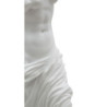 Scultura Statua Woman cm 14x12x49