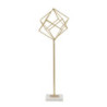 Scultura Cube cm 16x18x52,5
