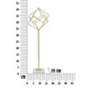 Scultura Cube cm 16x18x52,5