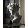 Scultura Roman Young cm 20x17,5x30