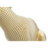 Leopardo Gold cm 23x15,5x29