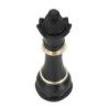 Regina Nera E Oro cm ø 9x25,5