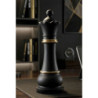 Regina Nera E Oro cm ø 9x25,5