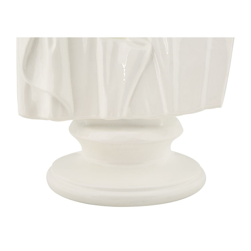 Scultura Saggio cm 12,9x12,5x25